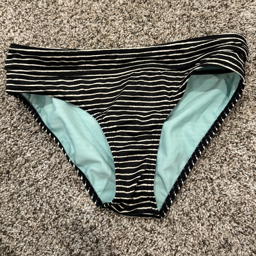 Womens PRANA swim bottom